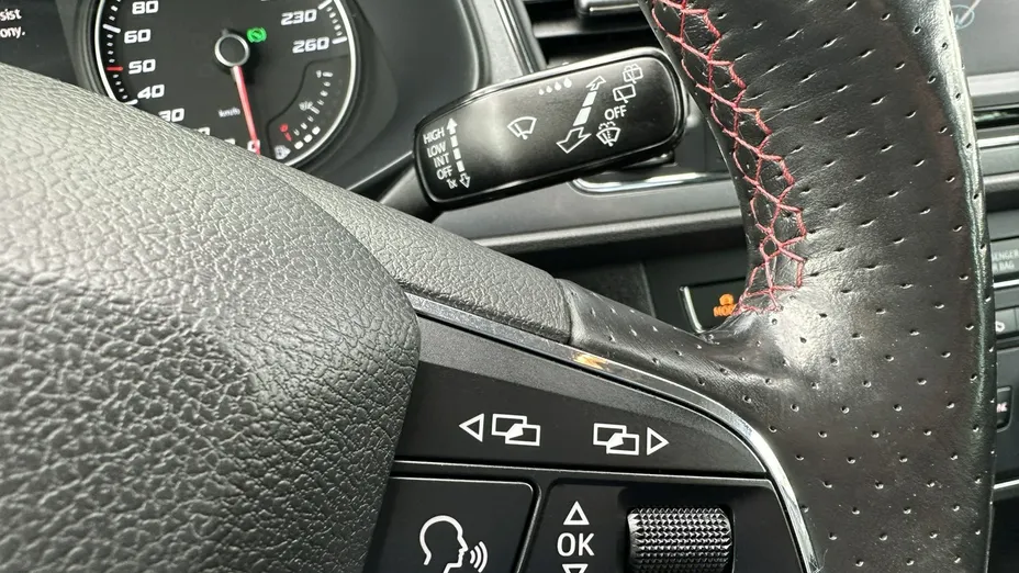 SEAT Leon -