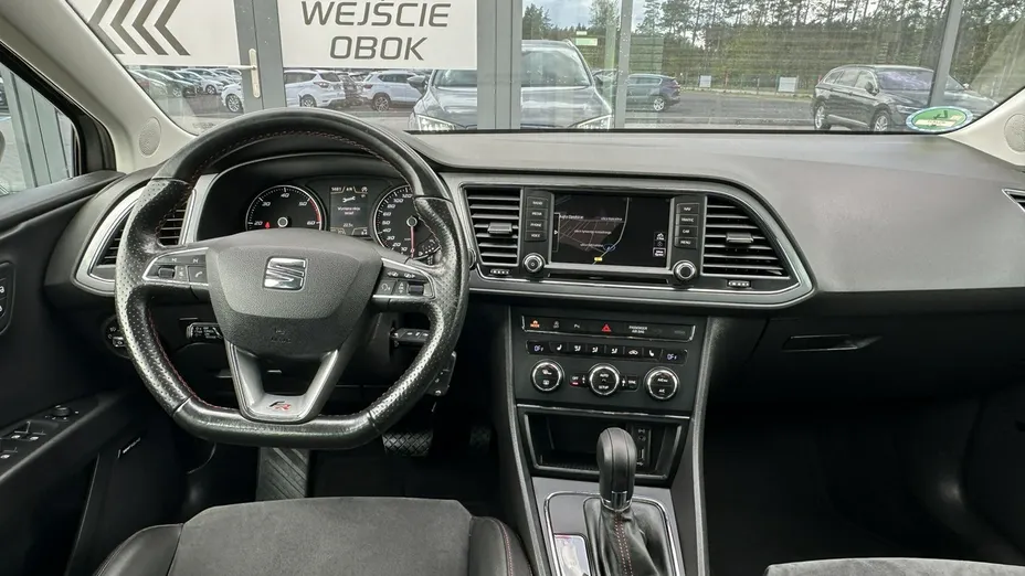 SEAT Leon -