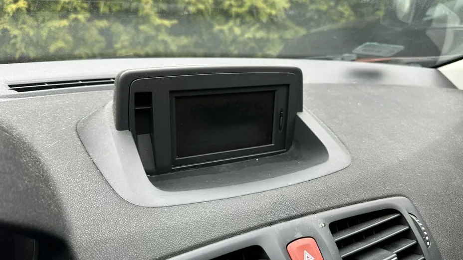 RENAULT Megane -