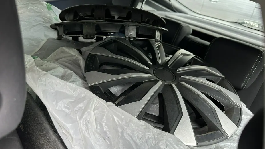 RENAULT Megane -