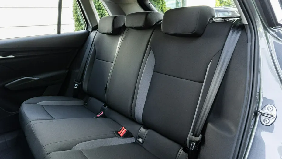 SKODA Elroq -