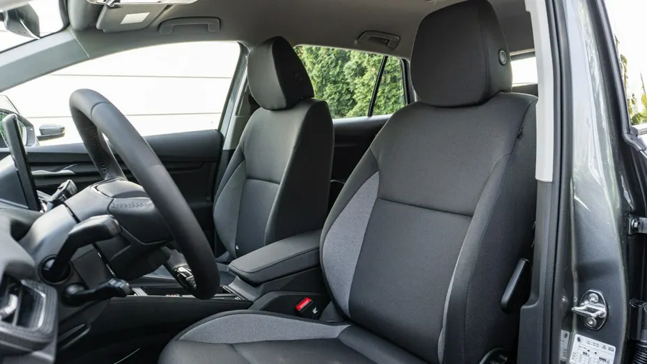 SKODA Elroq -