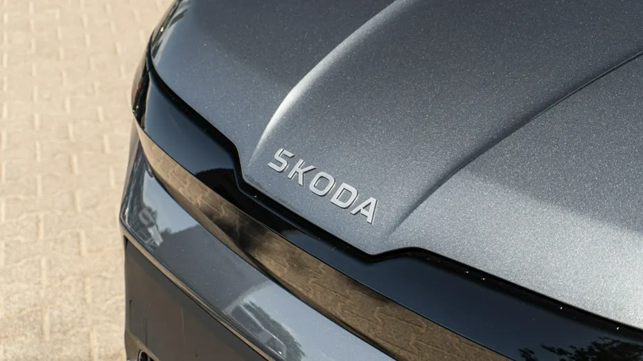 SKODA Elroq -