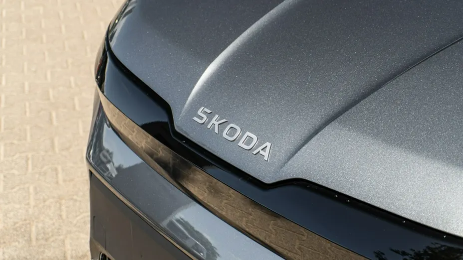 SKODA Elroq -