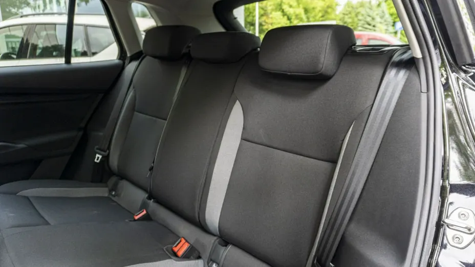 SKODA Elroq -