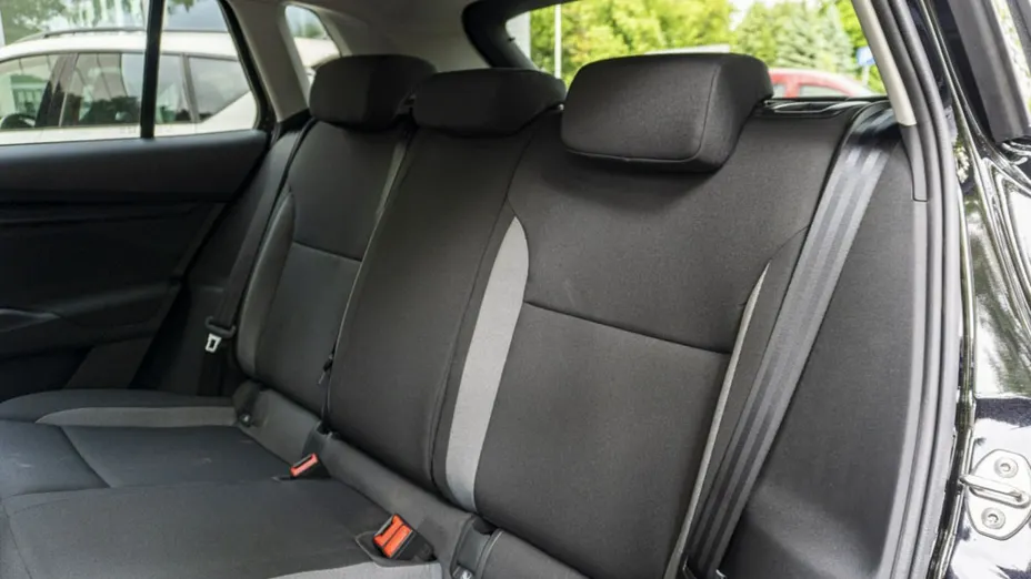 SKODA Elroq -