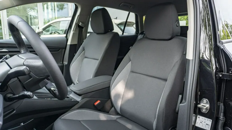 SKODA Elroq -