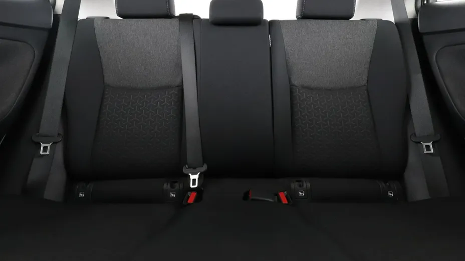 TOYOTA Yaris Cross -