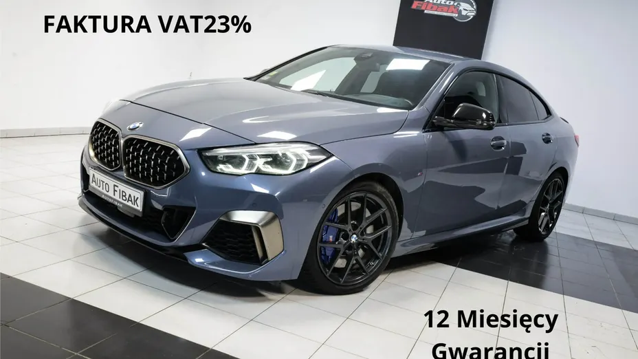 BMW Seria 2 -