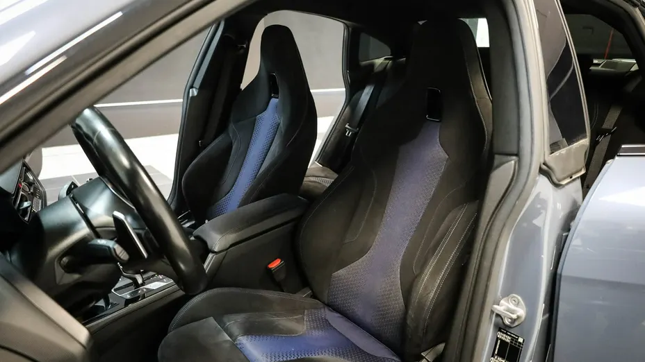 BMW Seria 2 -