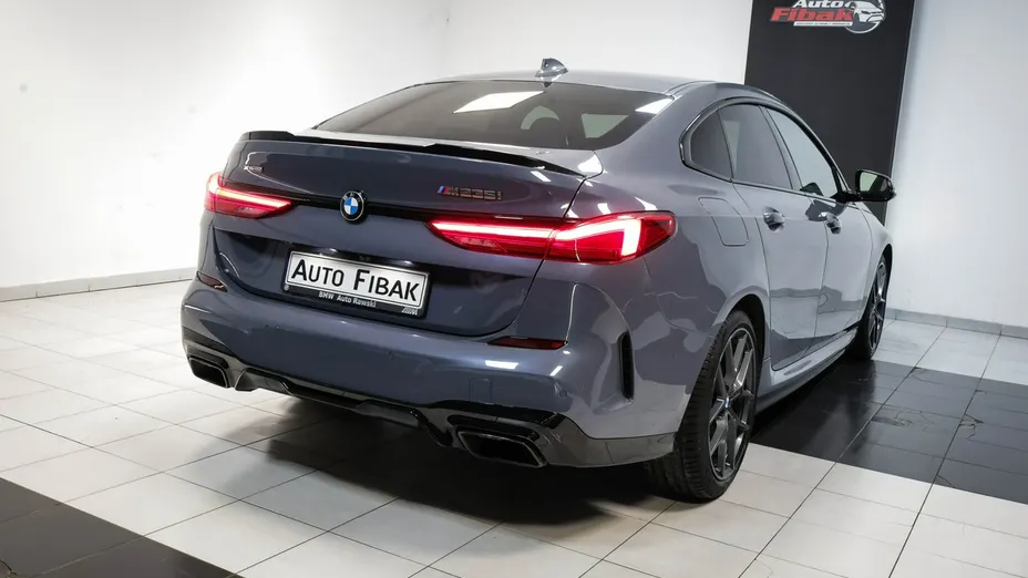 BMW Seria 2 -