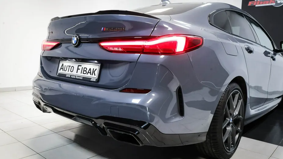 BMW Seria 2 -