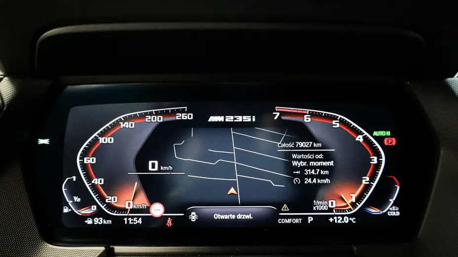 BMW Seria 2 -
