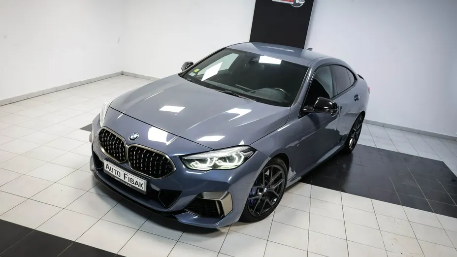 BMW Seria 2 -