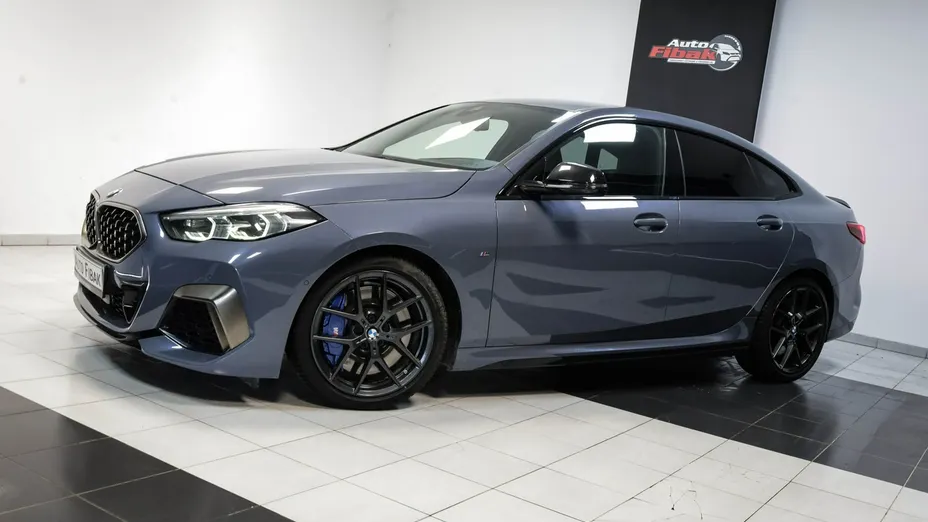BMW Seria 2 -