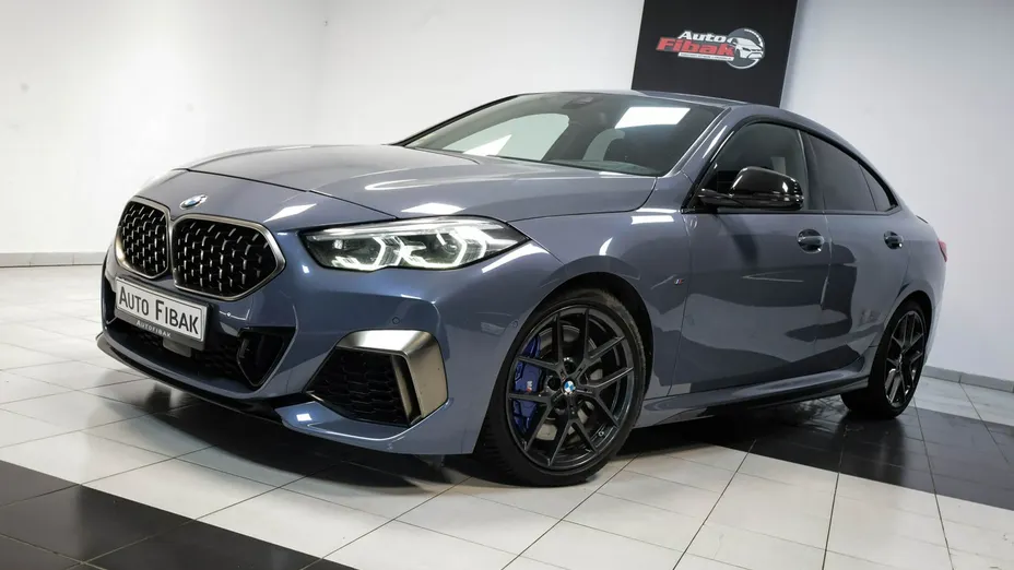 BMW Seria 2 -