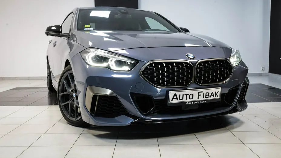 BMW Seria 2 -