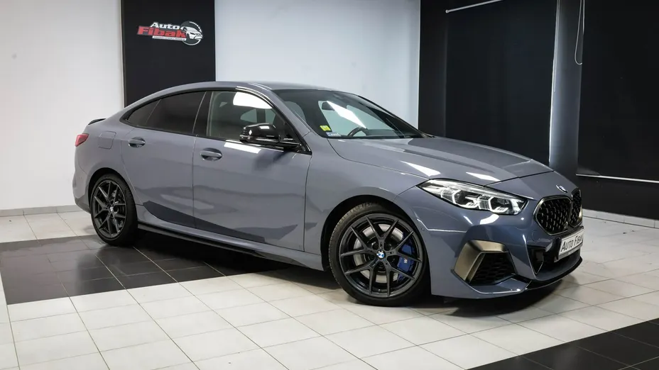 BMW Seria 2 -