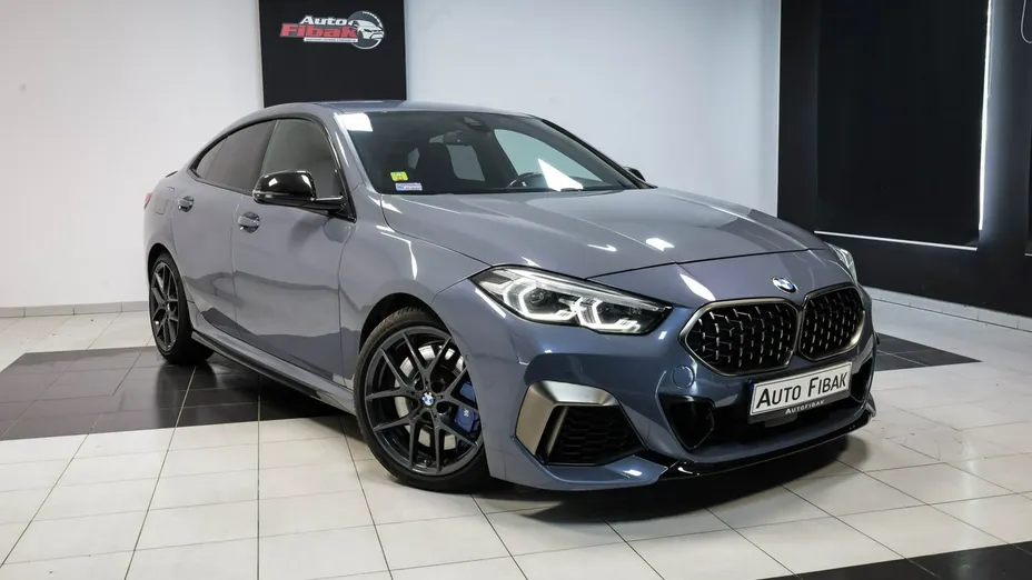 BMW Seria 2 -