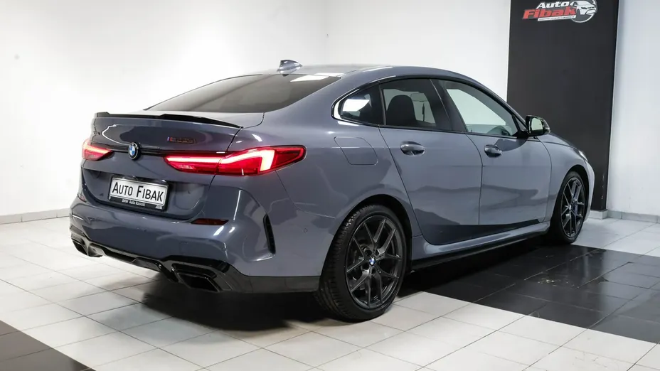 BMW Seria 2 -