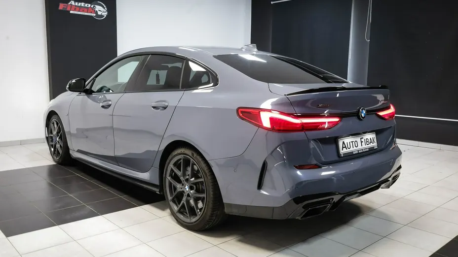 BMW Seria 2 -