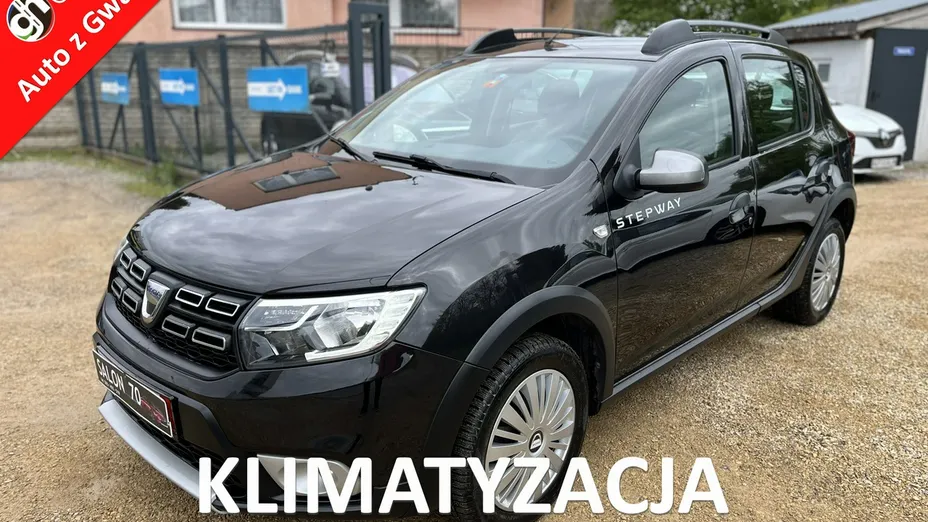DACIA Sandero -