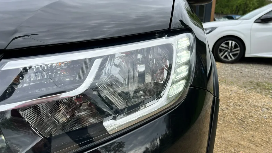 DACIA Sandero -