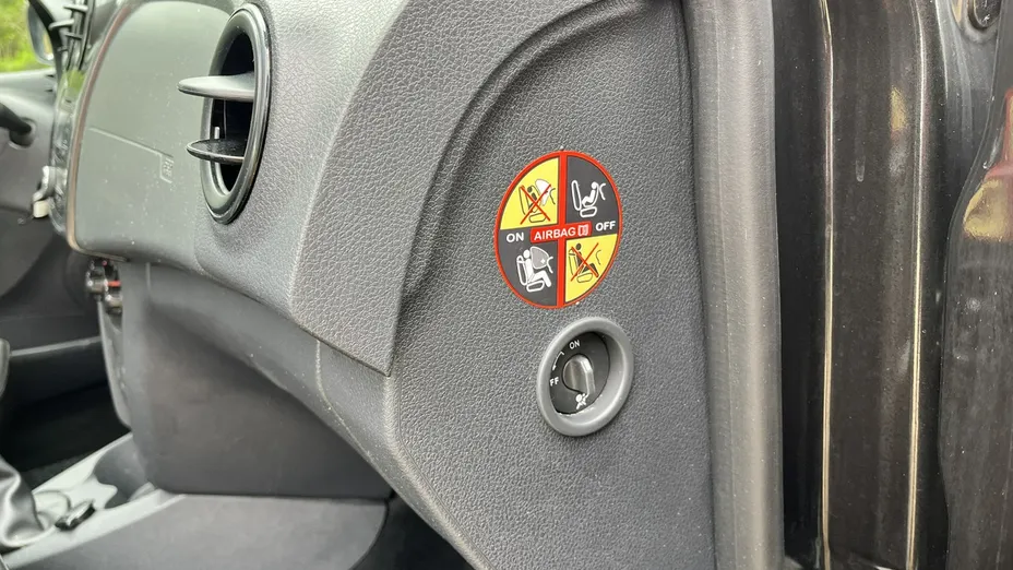 DACIA Sandero -