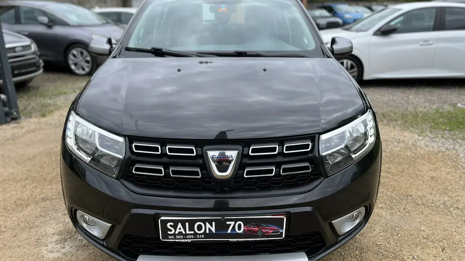 DACIA Sandero -