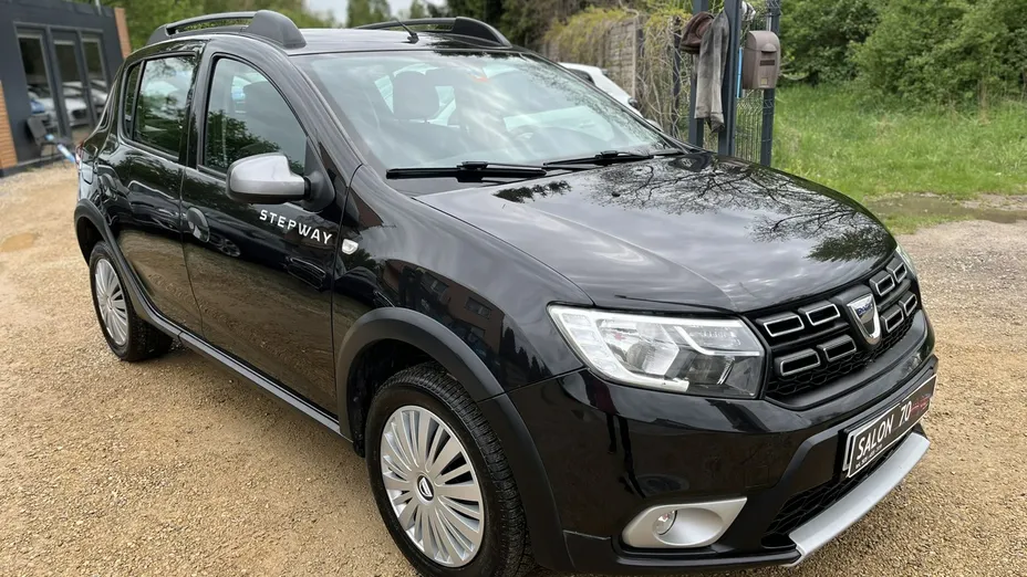 DACIA Sandero -