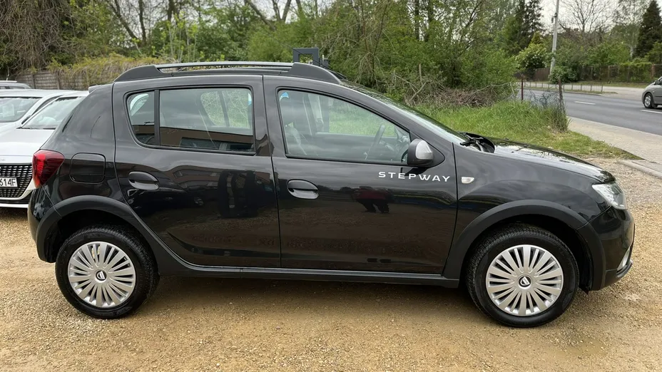 DACIA Sandero -