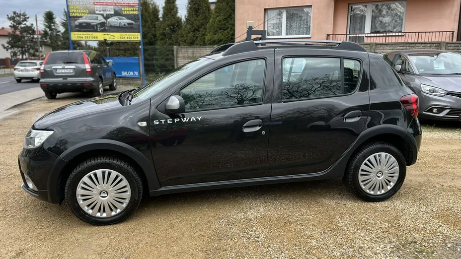 DACIA Sandero -
