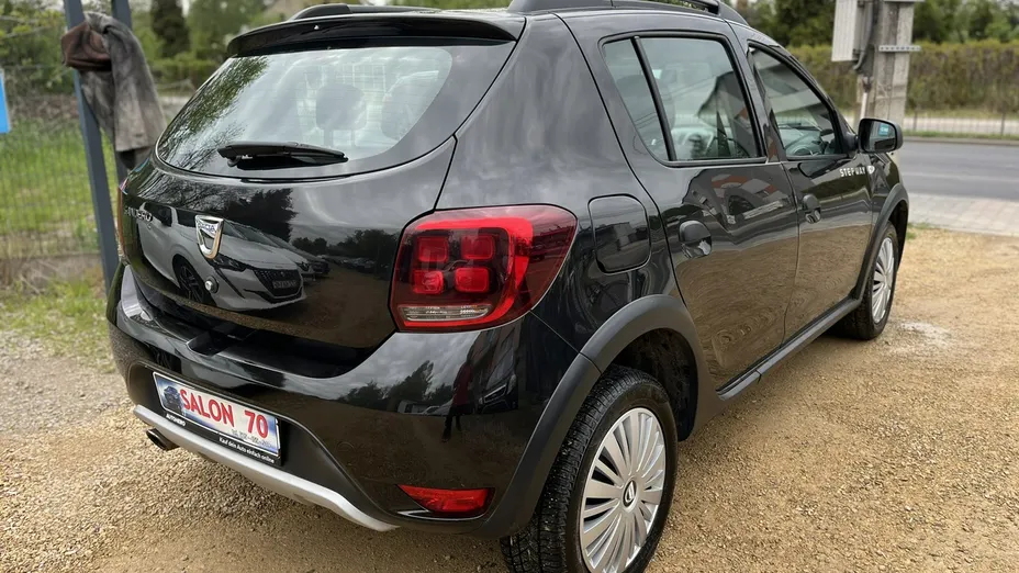 DACIA Sandero -