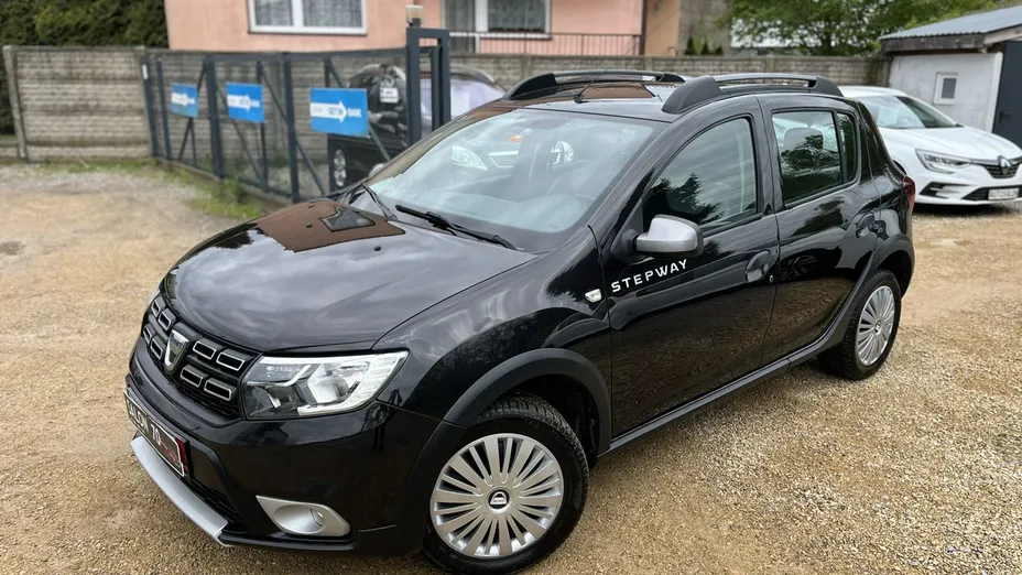DACIA Sandero -