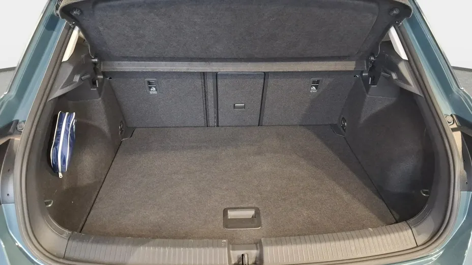 VOLKSWAGEN T-ROC -