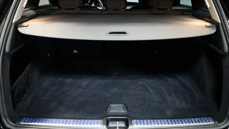 MERCEDES-BENZ GLC -