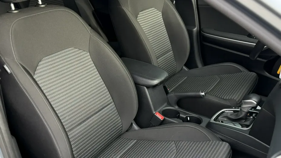 KIA Cee'd -