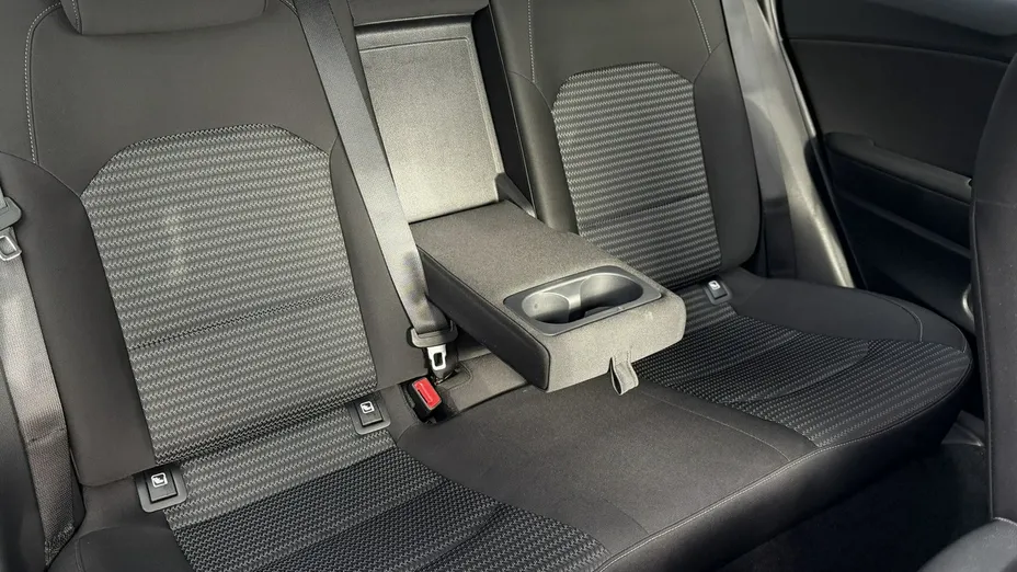 KIA Cee'd -