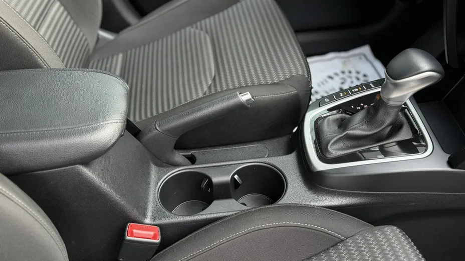 KIA Cee'd -