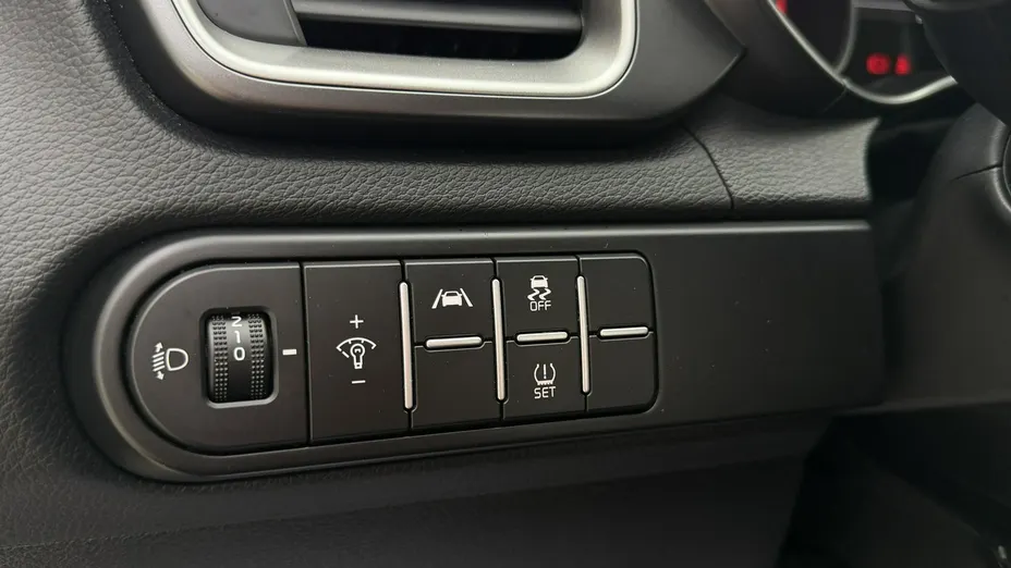 KIA Cee'd -