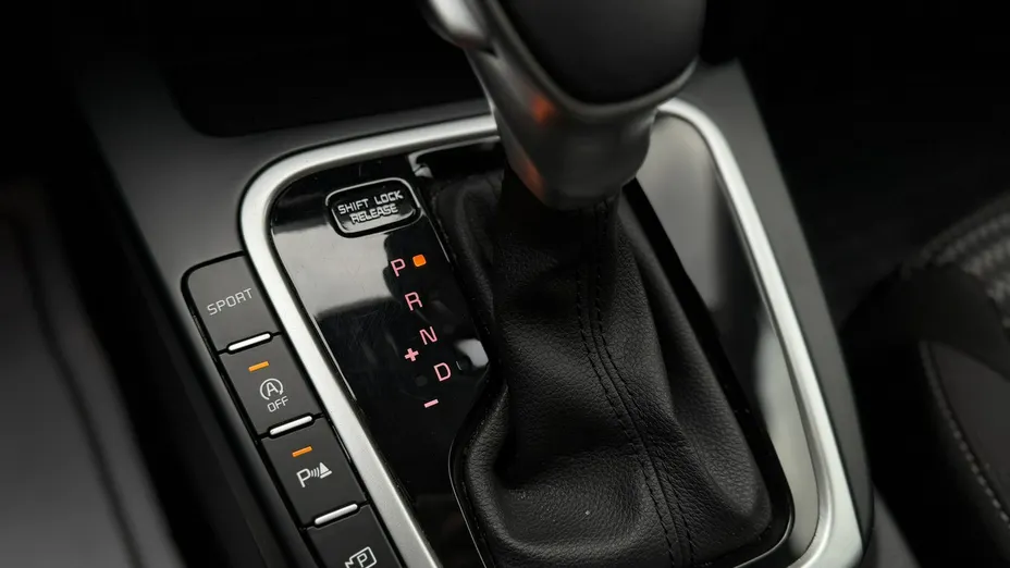 KIA Cee'd -