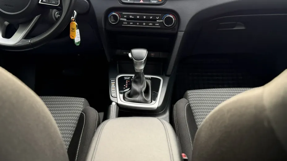 KIA Cee'd -