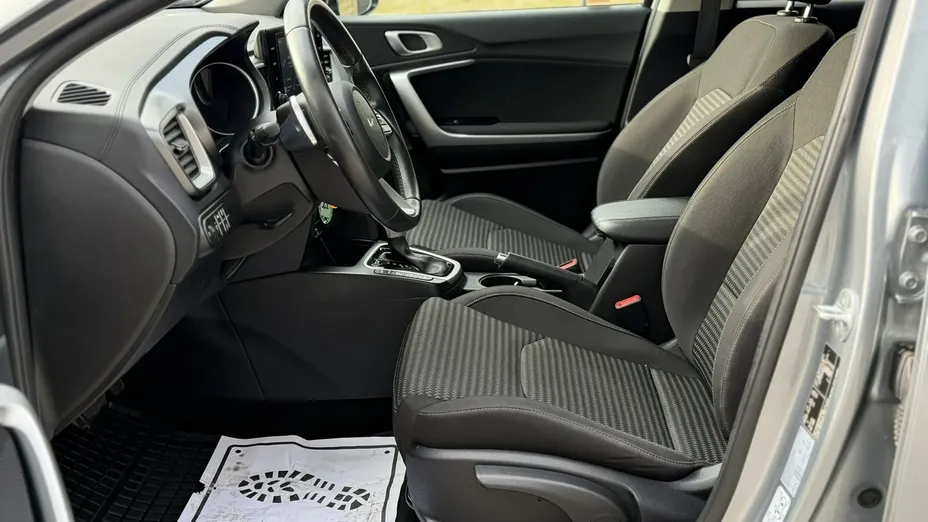 KIA Cee'd -