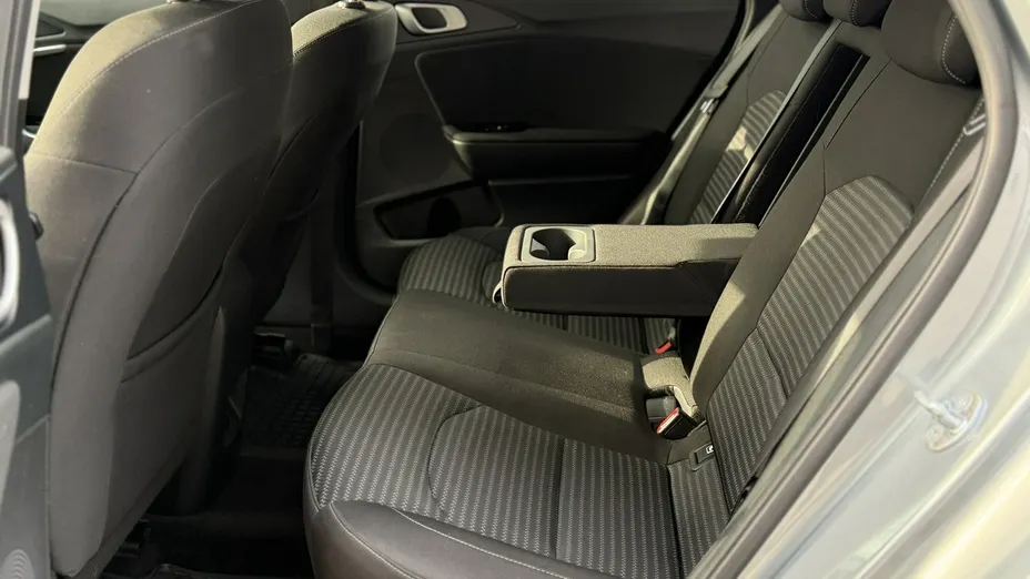 KIA Cee'd -