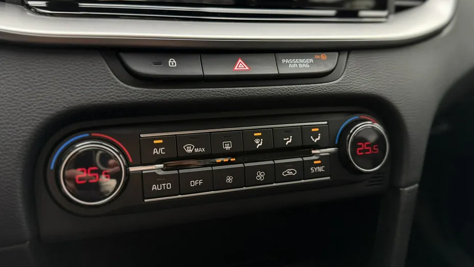 KIA Cee'd -