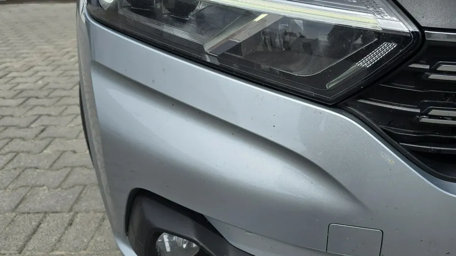 DACIA Logan -