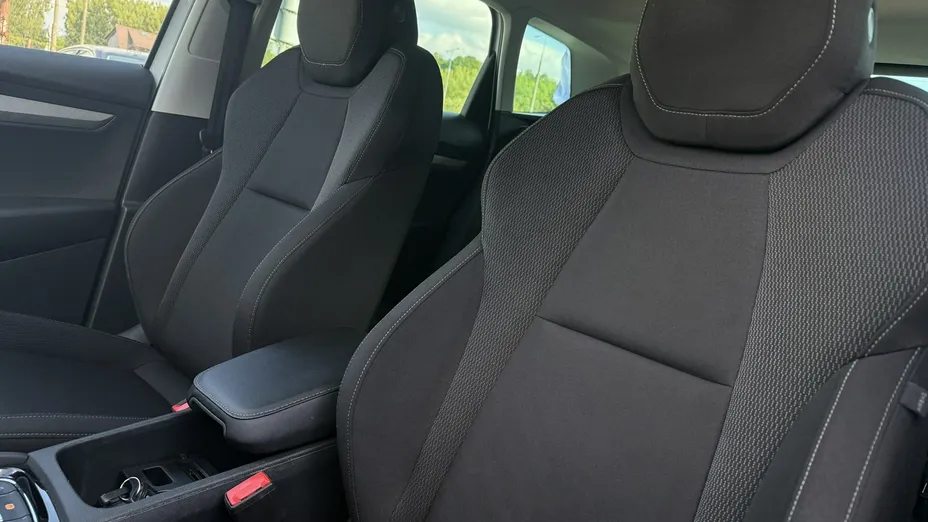 SKODA Karoq -