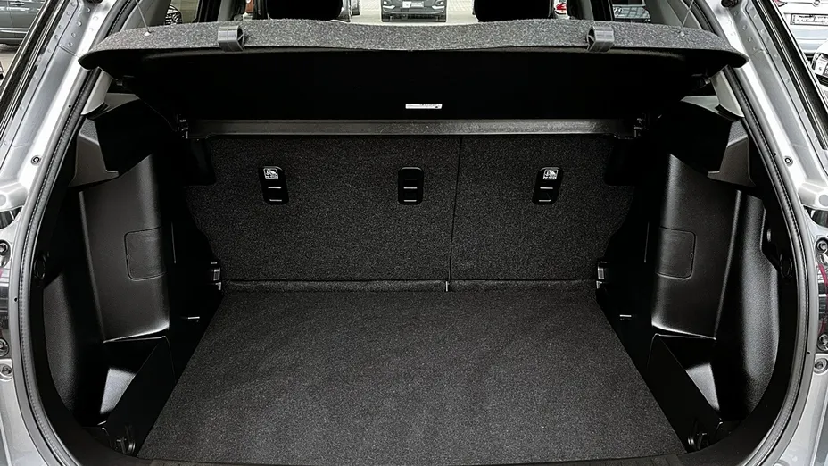SUZUKI Vitara -