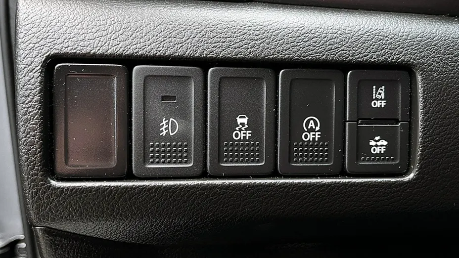 SUZUKI Vitara -
