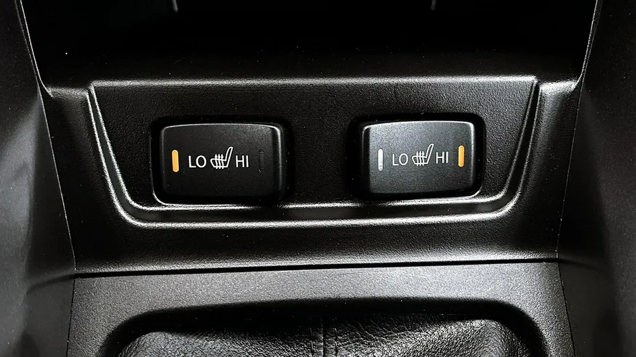 SUZUKI Vitara -